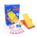 Tilt 'N' Shout (2025) - EN