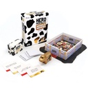 Herd Mentality : Moosic &amp; Moovies (2025) - EN
