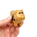 Herd Mentality : Moosic &amp; Moovies (2025) - EN