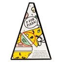 P for Pizza (2025) - EN