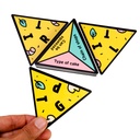P for Pizza (2025) - EN