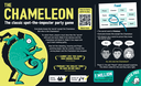 The Chameleon (2025) - EN