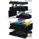 Andromeda's Edge : Supernova Deluxe Upgrade Kit - FR