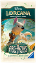 Disney Lorcana : Set 7 - Archazia's Island - Booster Pack - Display (x24) - EN