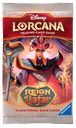 Disney Lorcana : Set 8 - Reign of Jafar - Booster Pack - Display (x24) - EN