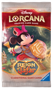 Disney Lorcana : Set 8 - Reign of Jafar - Booster Pack - Display (x24) - EN