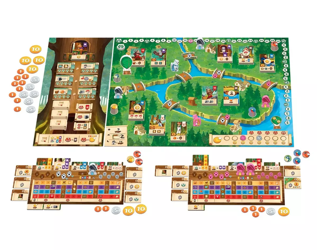 Kingdom Crossing - MLV