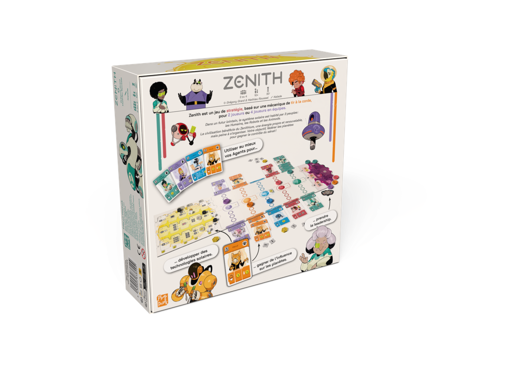 Zenith - EN
