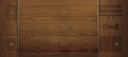 Gwent Mat Original Wood - MLV