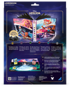 Disney Lorcana : Set 9 - Classeur Fabled - MLV