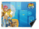 Playmat Tag Team (2) (Joan &amp; Mordred) - EN