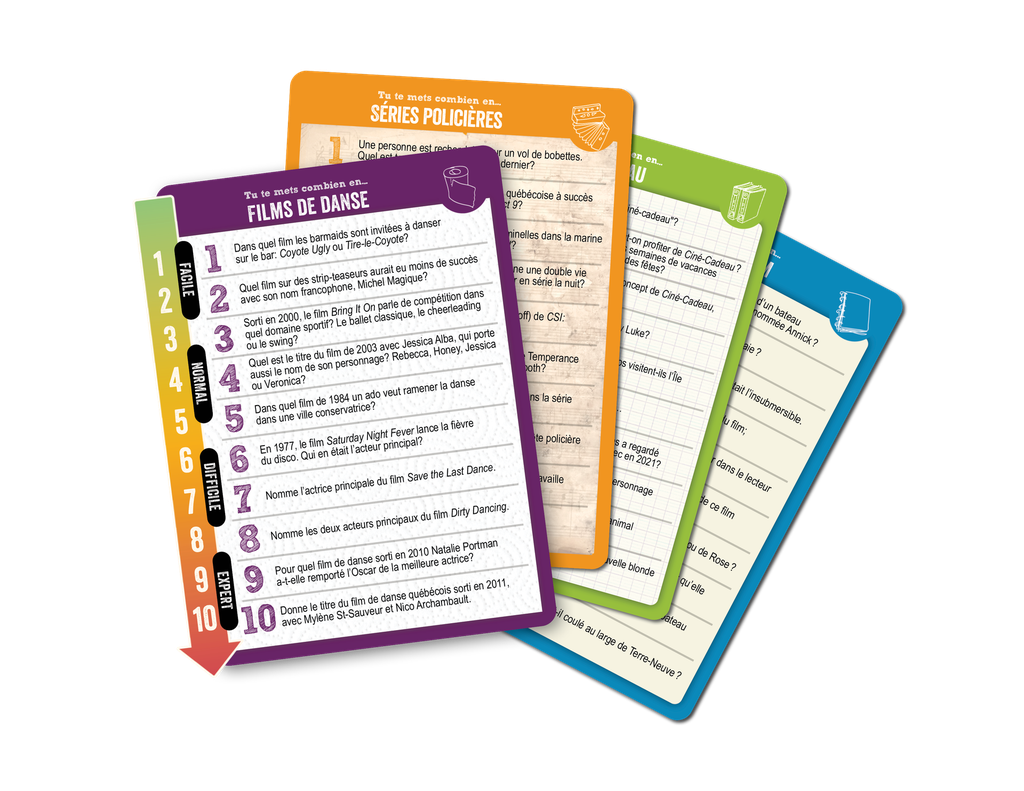 TTMC? - Extra Plaisir - FR