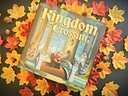 Kingdom Crossing - MLV
