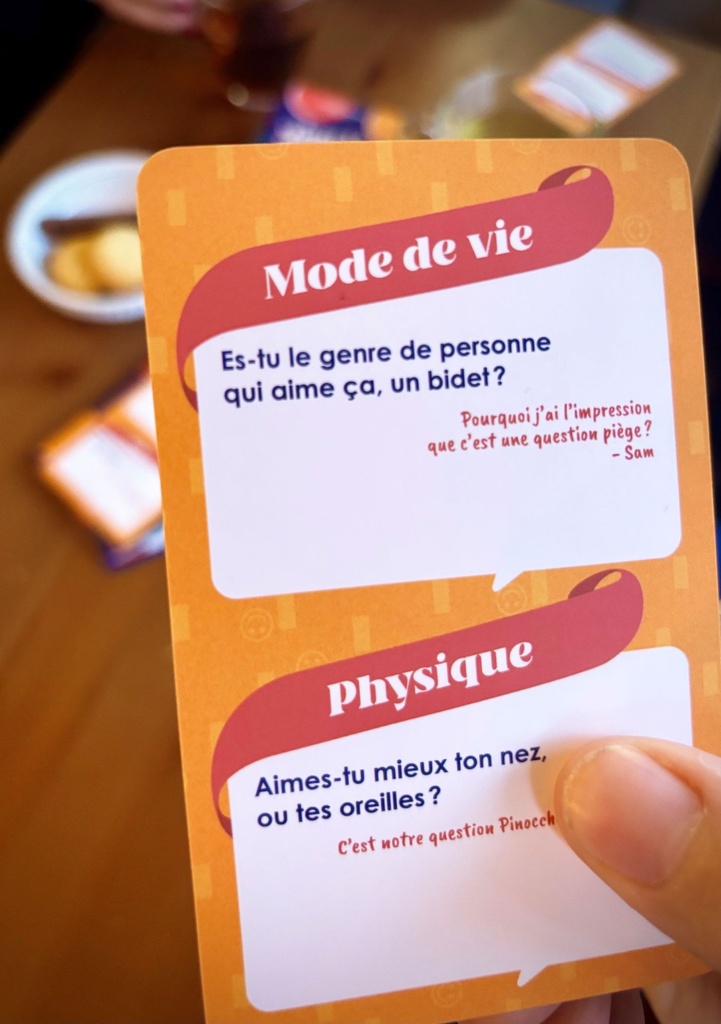 Tout le monde s'haït - FR