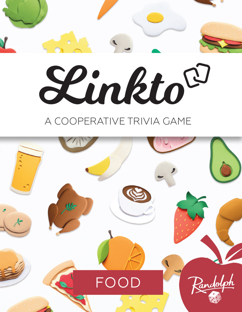 Linkto Food
