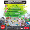 Zombie Teenz - Evolution - EN