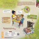 Peek a Mouse