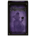 Disney Villainous : Ext. Mauvais jusqu'à l'Os - FR
