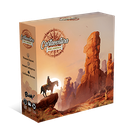 Cartaventura : Oklahoma - FR