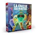 La Chasse aux Monstres - FR