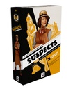 Suspects: Claire Harper - EN