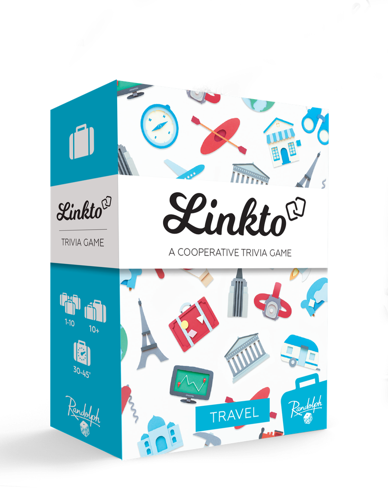 Linkto Travel - EN