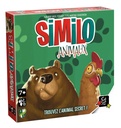 Similo : Animaux - FR