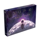 Dune Imperium : Ext. Immortalité - FR