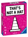 That's not a hat - MLV
