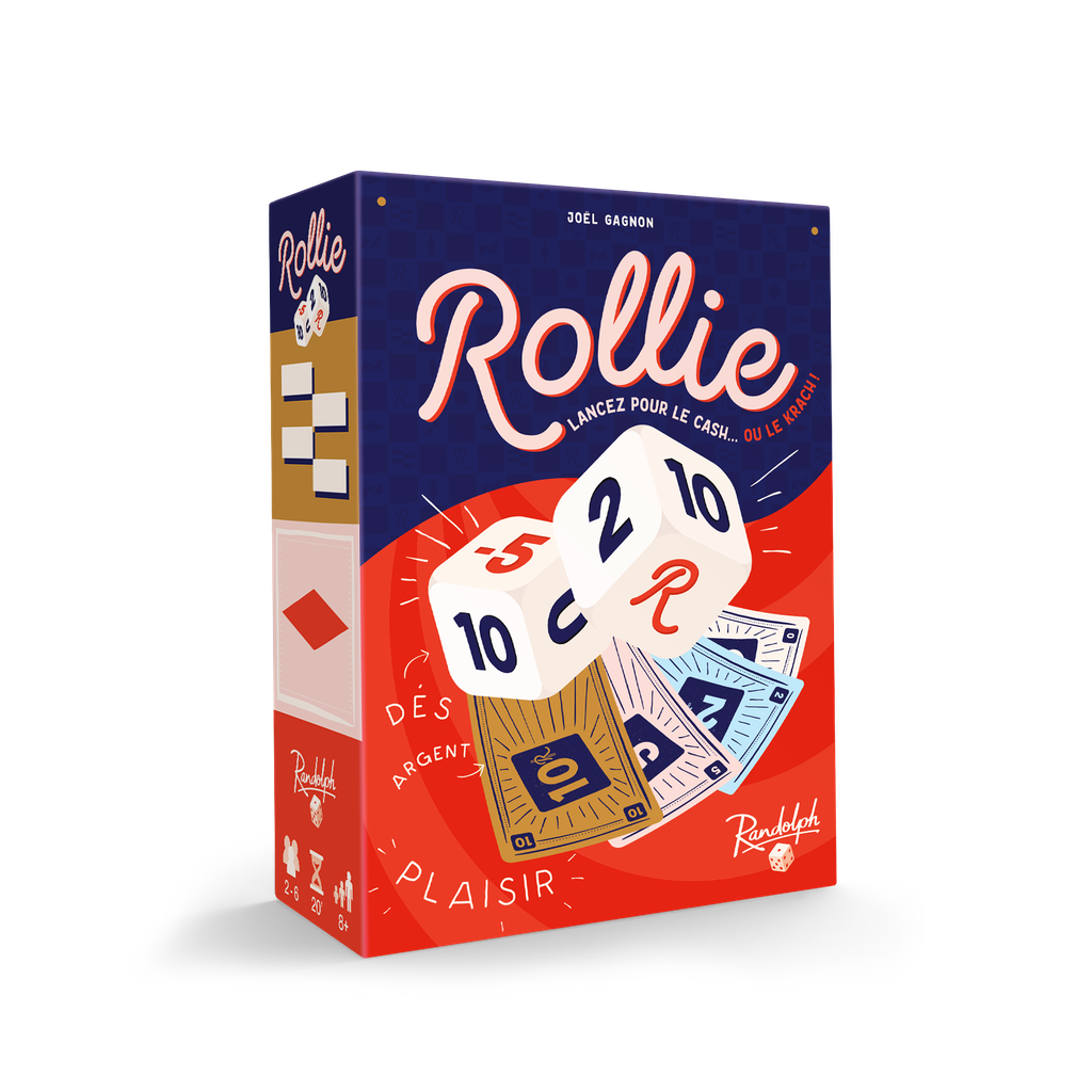 Rollie - FR