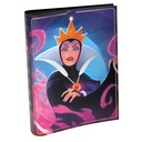 Disney Lorcana : Classeur La Méchante Reine - MLV