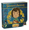 Similo : Seigneur des Anneaux - FR