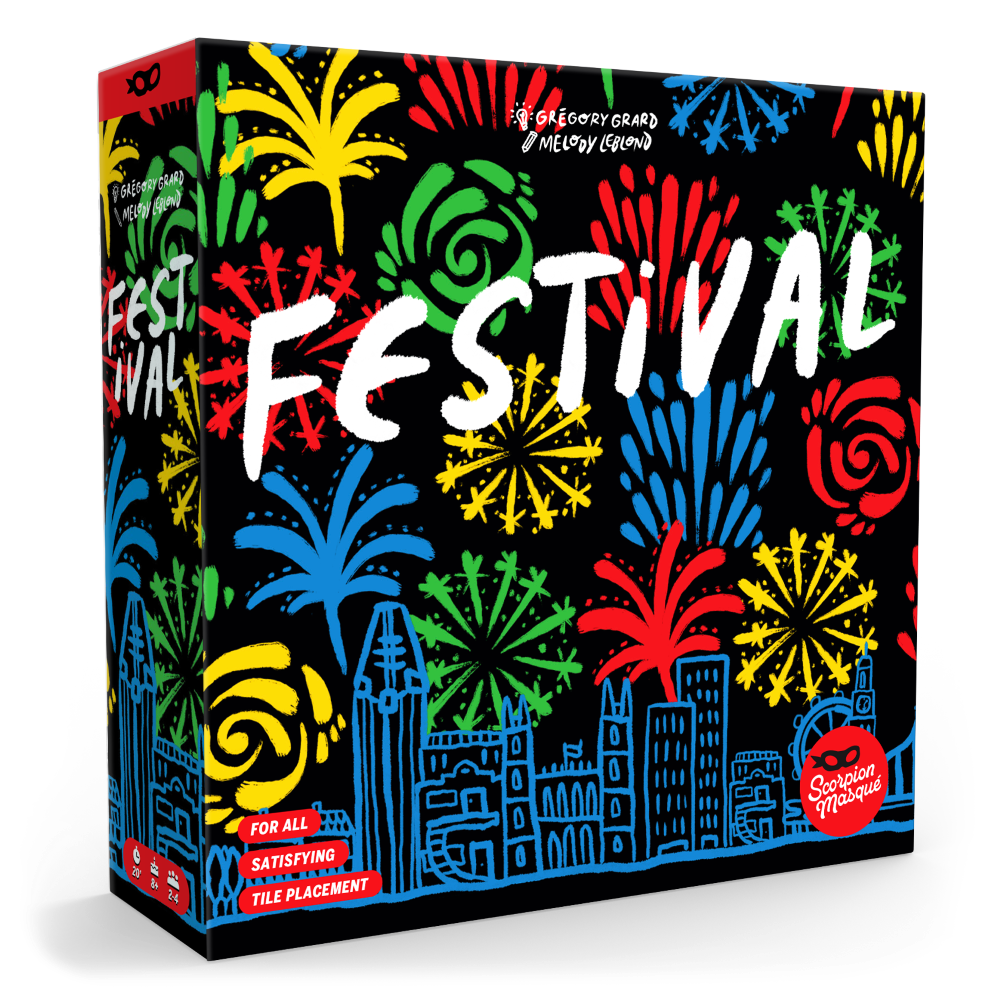 Festival - EN