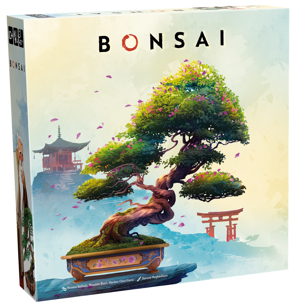 Bonsai - FR