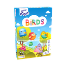 Gamme Logic : Birds - MLV