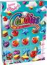 Gamme Logic : Candies - MLV