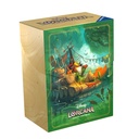 Disney Lorcana : Set 3 - Deck box B (Robin) - MLV