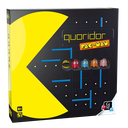 Quoridor PAC-MAN - MLV