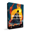 Jekyll &amp; Hyde vs. Scotland Yard - FR