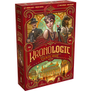 Kronologic Paris 1920 - EN