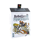 Rebelles princesses - FR