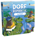 Dorfromantik - Le Duel - FR