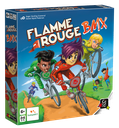 Flamme rouge BMX - FR