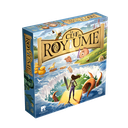 La Clef du Royaume - FR