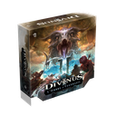 Divinus : Ext. l'Ombre d'Yggdrasil - FR