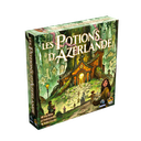 Les Potions d'Azerlande - FR