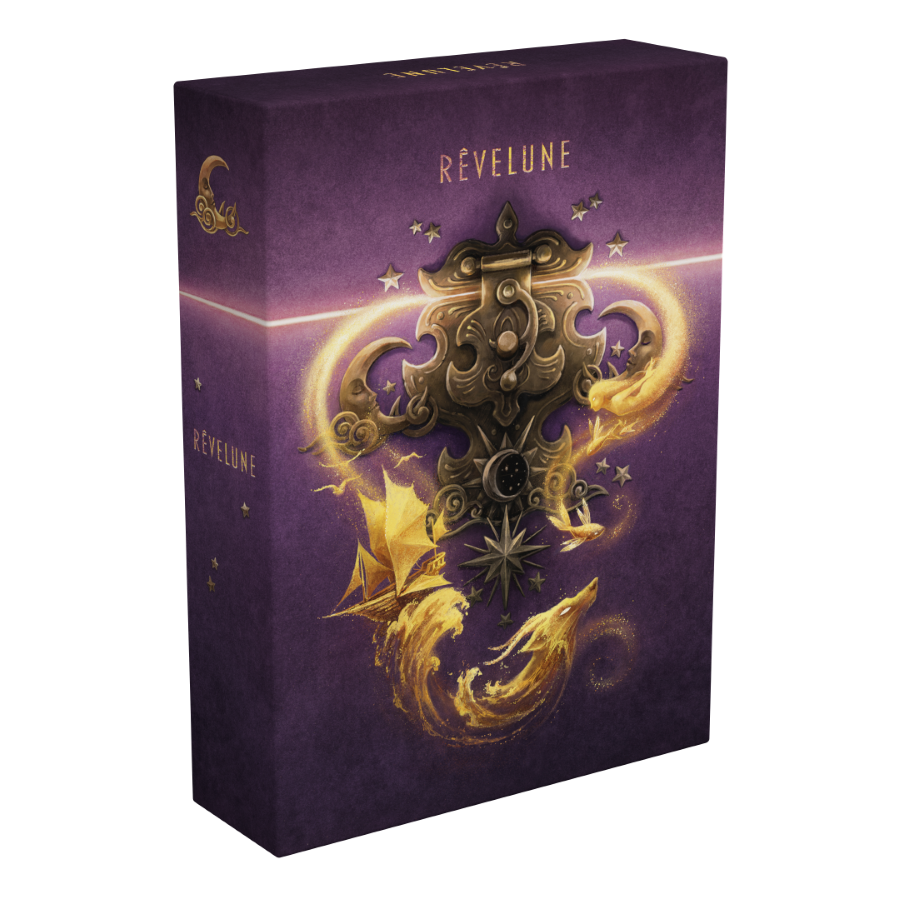 Revelune - FR