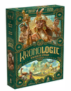 Kronologic : Cuzco 1450 - EN