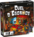Duel d'Escrocs - FR