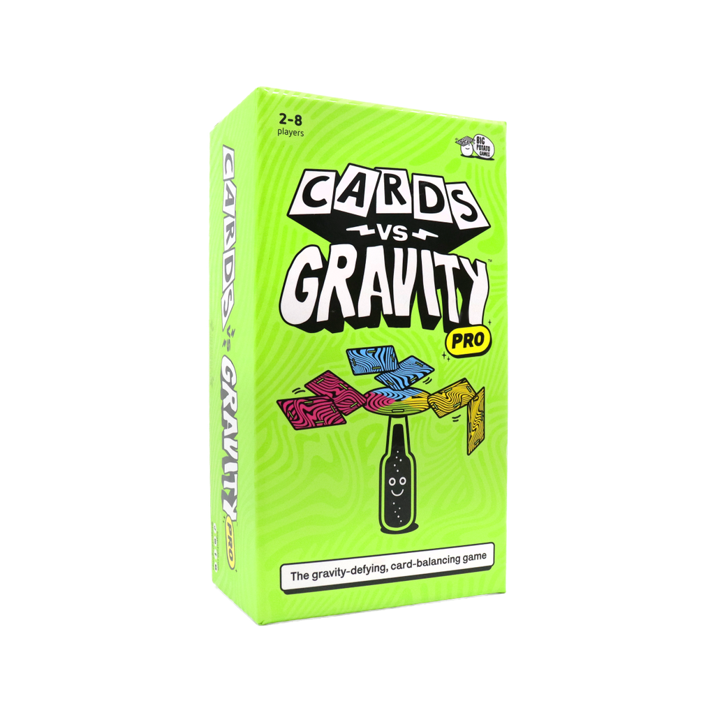 Cards Vs. Gravity - EN